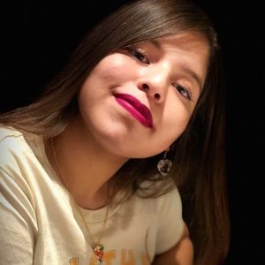 Meet your Posher, Scarlett